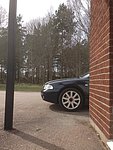 Audi A4 Avant 2.4 V6