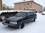 Volvo 945 Turbo