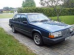 Volvo 940GL