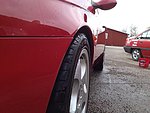 Alfa Romeo 156 JTS