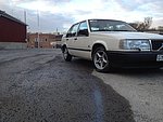 Volvo 940 Ltt