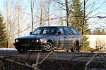 BMW 525 E34 Touring