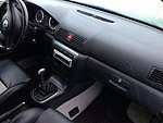 Skoda Octavia RS 1.8t 20v