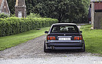BMW E39 Touring