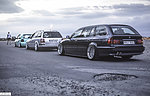 BMW E39 Touring