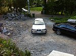 BMW 325i E46 SÅLD