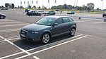 Audi A3 SP