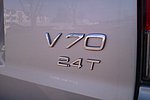Volvo V70N 2.4T