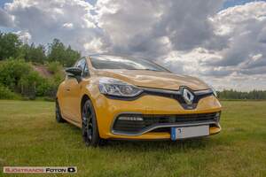 Renault Rs Clio Cup