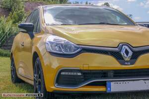 Renault Rs Clio Cup