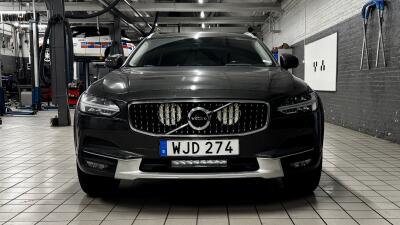 Volvo V90 CC