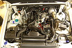 Volvo 780 Turbo