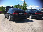 Saab 9-3 2.0T Sport Coupé