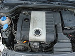 Skoda Octavia RS 2.0 TFSI