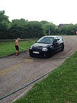 Renault Clio sport