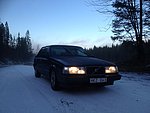 Volvo 944