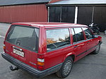 Volvo 945- 853 GL/SE