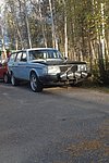 Volvo 245 d24