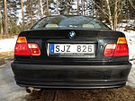 BMW 318i E46