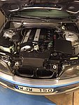 BMW E46 STCC Msport