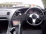 Toyota Supra MKIV NA-T