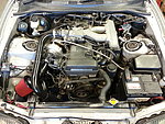Toyota Supra MKIV NA-T