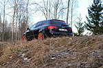Audi A4 B7 3.0tdi