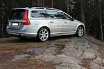 Volvo v70 T6 AWD