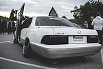 Lexus LS400