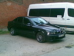 BMW 532im