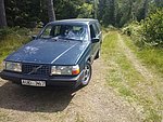 Volvo 945-GL