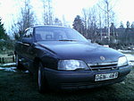 Opel Omega A 2.0i