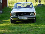 Volvo 142 DL "Pärlan"