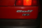 Volkswagen Golf 2 cl