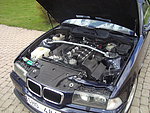 BMW M3 Cab Individual