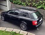 Audi A4 1.8T PRO-SPORT S-line