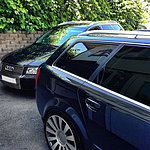 Audi A4 1.8T PRO-SPORT S-line