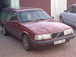 Volvo 945 2.3SE