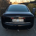 Audi A6 C5 2.7 Biturbo