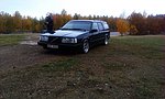 Volvo 945 Ftt