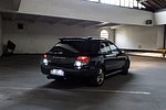Subaru Impreza WRX sports Wagon