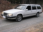 Volvo 965-956-960 pkt