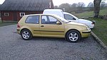 Volkswagen Golf IV TDI