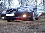 Volvo 1998