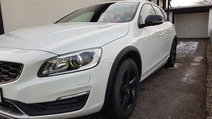 Volvo Cross Country D4 Awd