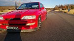 Ford Escort RS2000  4x4