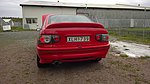 Ford Escort RS2000  4x4