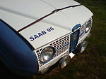 Saab 96 (V4)