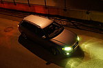 Audi A4 avant 2.0T Quattro Prosport