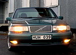 Volvo 964-936 E 2,5-PKT